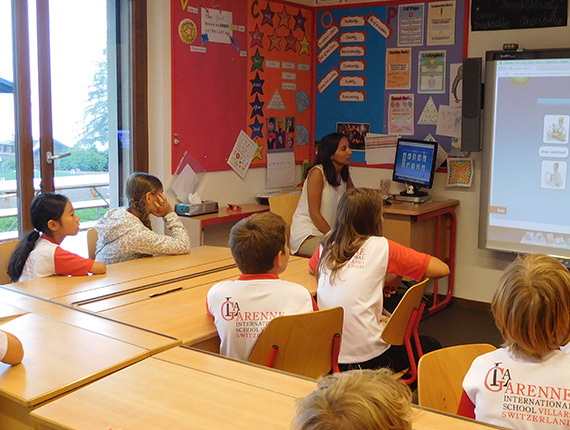 スイス留学の魅力 小学生の留学 幼稚園 中高校生 のことならスイス留学 Com