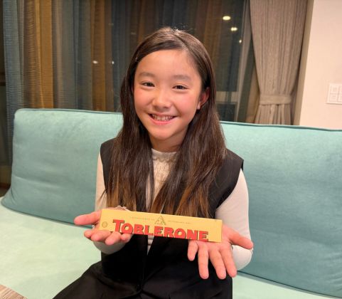 過去にスイス寄宿学校JFK校サマーキャンプに参加された日本人小学生