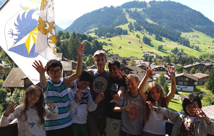 20141210_LeRoseyNewsletter_GstaadCampus-s
