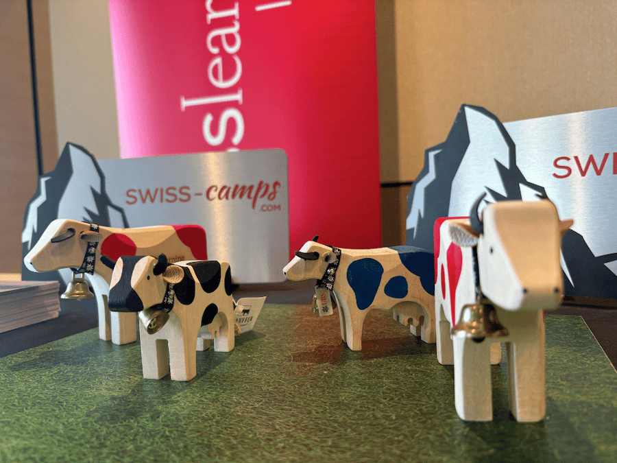 スイス名門校の入学担当官や校長が来日し、さまざなま学校と直接相談をして、最新情報や個別にご相談ができるスイスラーニング留学相談会