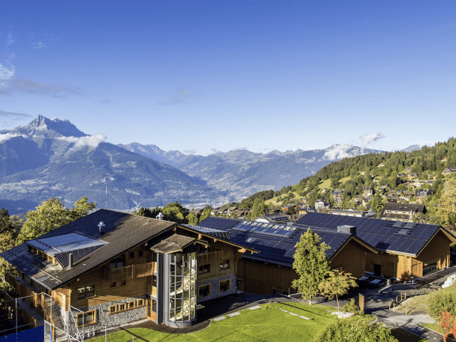 エイグロン・カレッジ校の担当者が来日し、東京・大阪にて個別面談・説明会を実施します