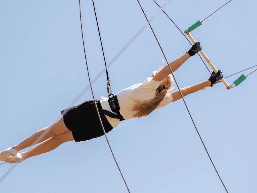 午前の授業として、英語やフランス語の語学学習の他にも、自分の興味のある分野のプログラムを選ぶことができるコレージュ・ドゥ・レマン校のサマースクール