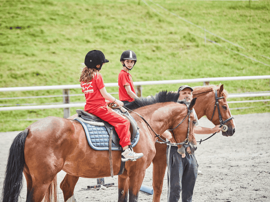 毎年、サマースクールも正規留学も日本人枠が早々に埋まってしまうラ・ガレン・インターナショナル・スクール校のサマースクール