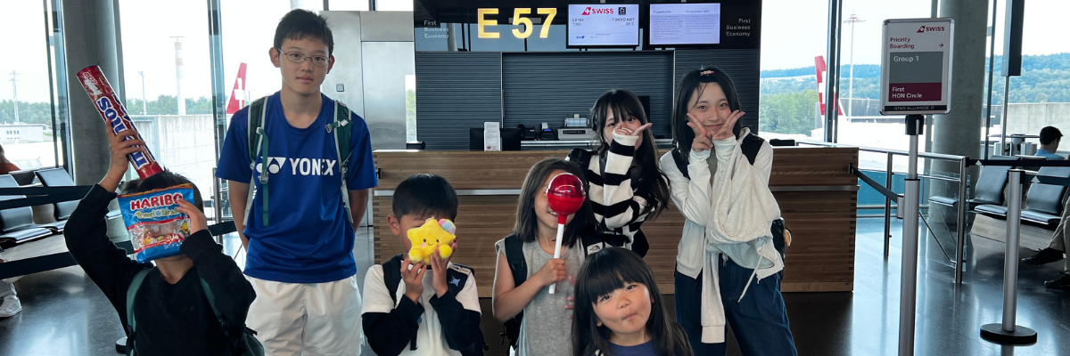 Summer2026_sp_plan_top_5 2023年スイスから日本へ帰国するスイスサマースクールに参加した日本人幼稚園児・小学生・中学生男女7名
