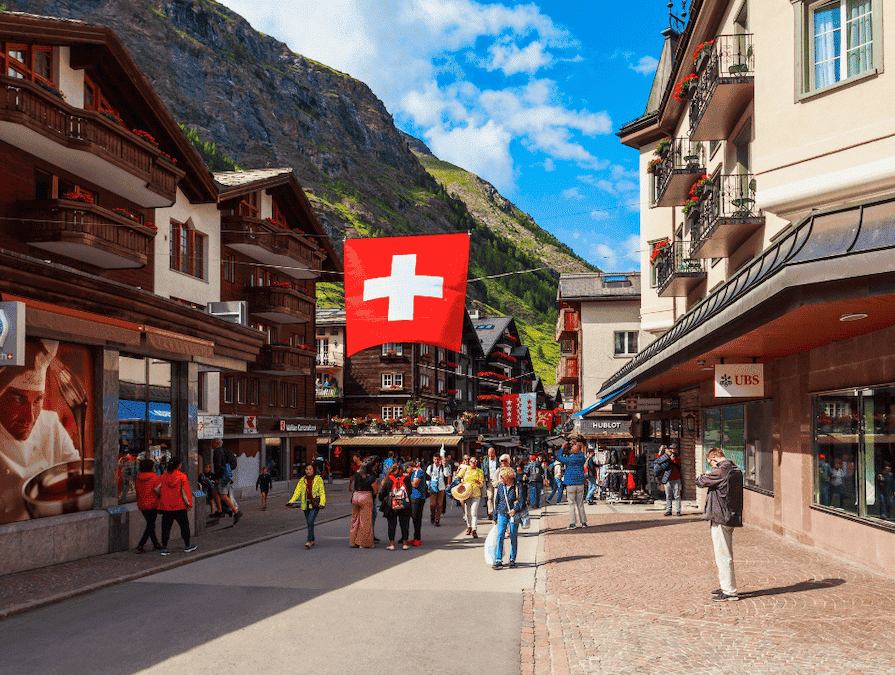 20260226_switzerland_siren02 「安全は当たり前ではなく、意識して守るもの」 という考え方が根付いているスイス