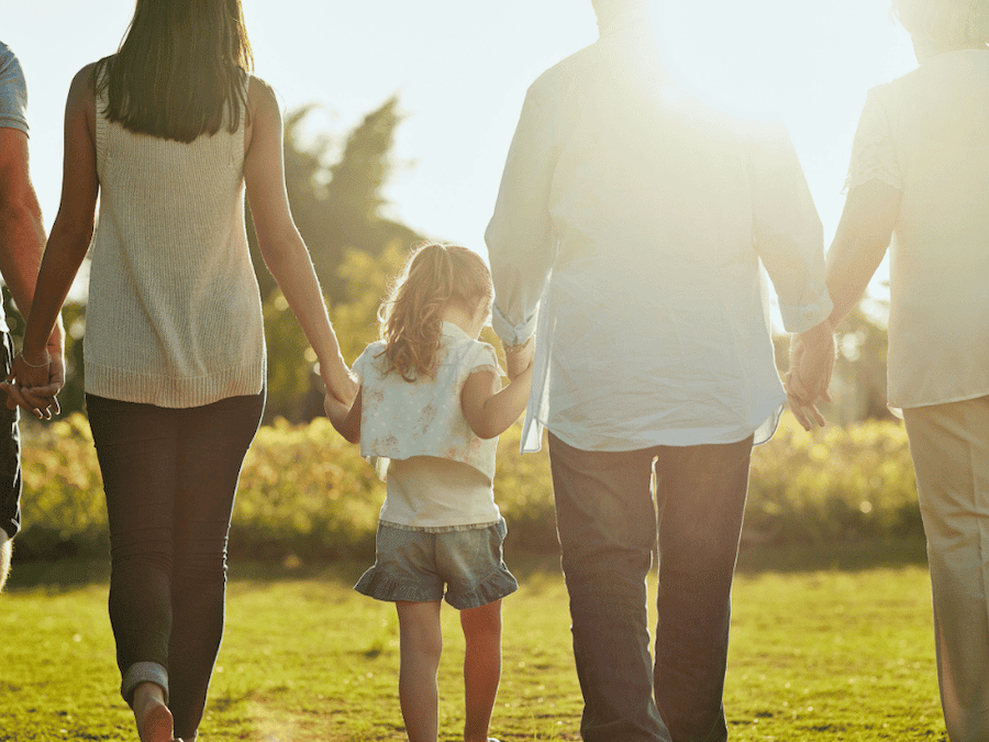 子どもや家族のためにも、メンタル面を含めた健康に日々気を配り、必要なときには我慢せず専門家に相談できる環境を整えておくことも大切
